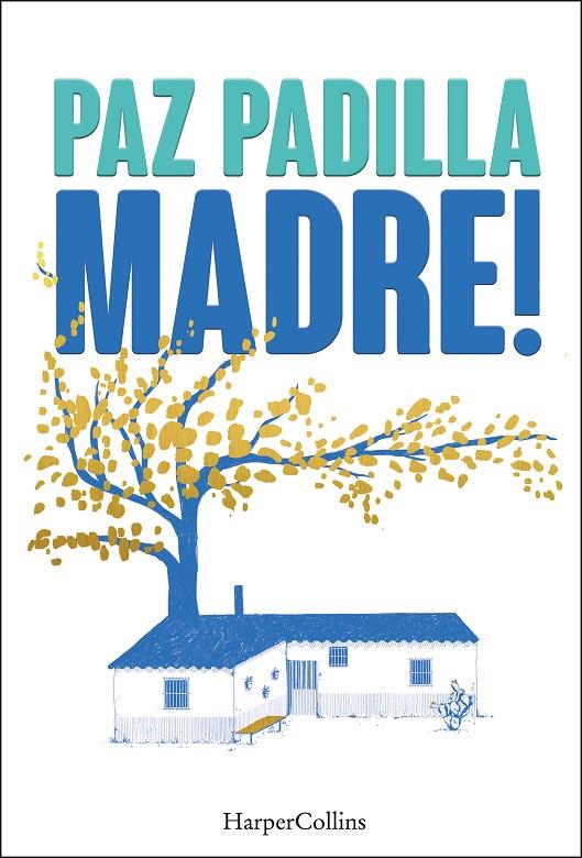 Madre! | 9788491398820 | Padilla, Paz | Librería online de Figueres / Empordà