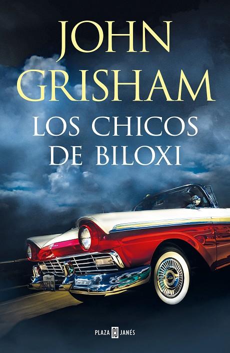 Los chicos de Biloxi | 9788401031151 | Grisham, John | Llibreria online de Figueres i Empordà