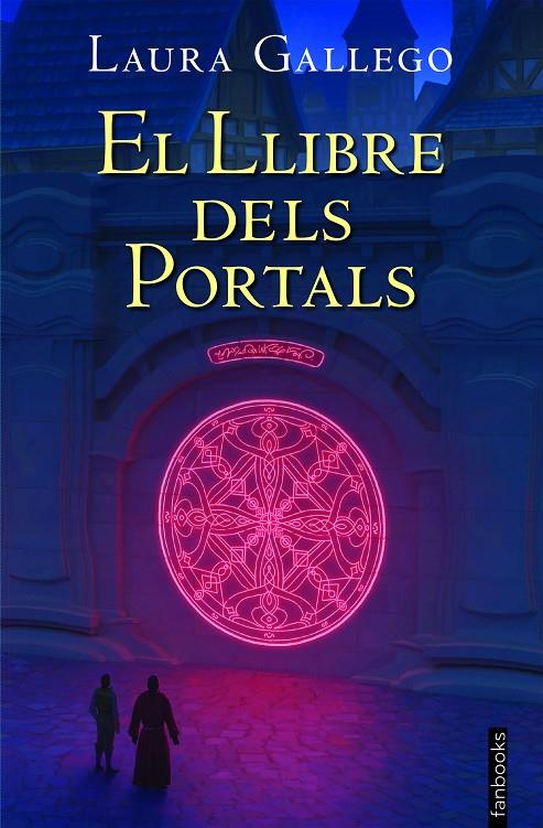 El llibre dels portals | 9788418327407 | Gallego, Laura | Llibreria online de Figueres i Empordà