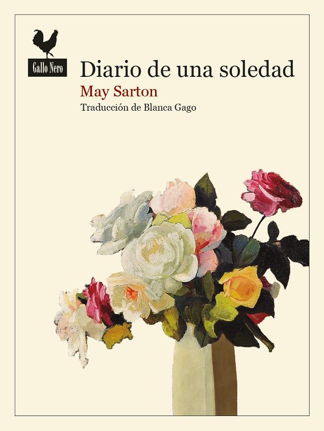 Diario de una soledad | 9788416529940 | Sarton, May | Llibreria online de Figueres / Empordà