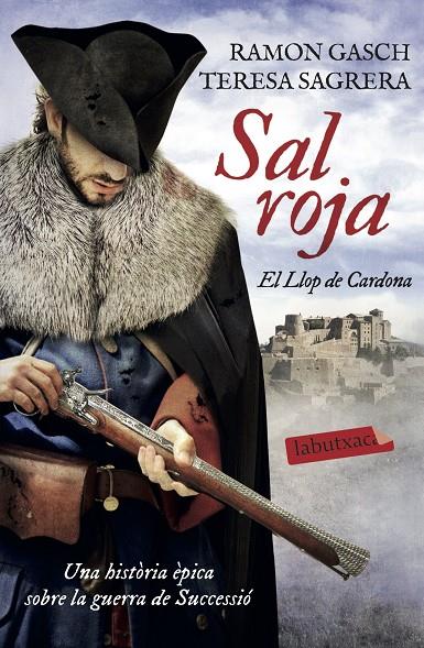 Sal roja | 9788417423285 | Gasch Pou, Ramon/Sagrera Bassa, Teresa | Llibreria online de Figueres i Empordà