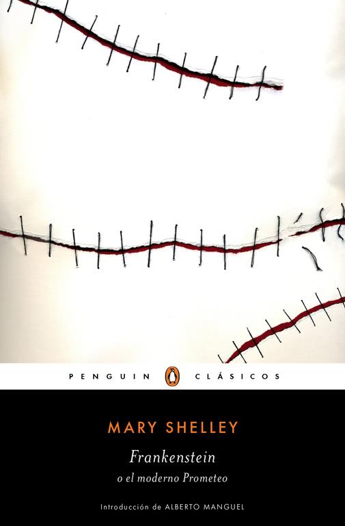Frankenstein o el moderno Prometeo | 9788491050896 | Shelley, Mary | Librería online de Figueres / Empordà