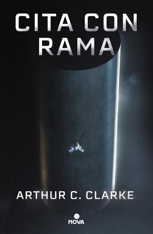 Cita con Rama (ed. ilustrada) | 9788419260048 | Clarke, Arthur C. | Llibreria online de Figueres i Empordà