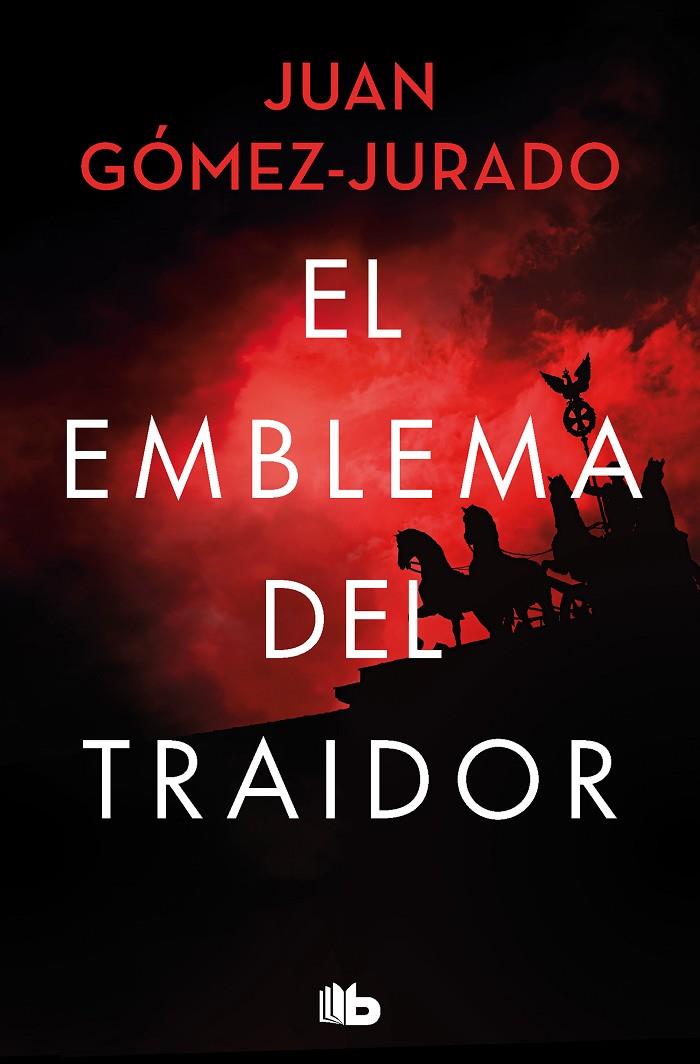 El emblema del traidor | 9788413145631 | Gómez-Jurado, Juan | Llibreria online de Figueres i Empordà