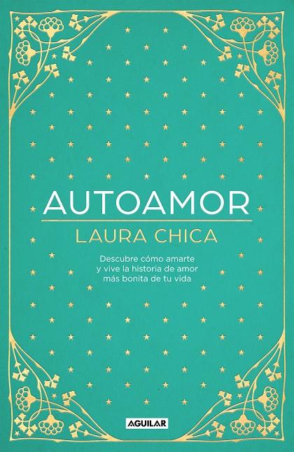 Autoamor | 9788403522299 | Chica, Laura | Llibreria online de Figueres i Empordà