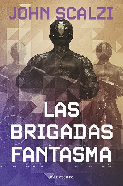 Las Brigadas Fantasma #02 de 6 (NE) | 9788445013298 | Scalzi, John | Llibreria online de Figueres i Empordà