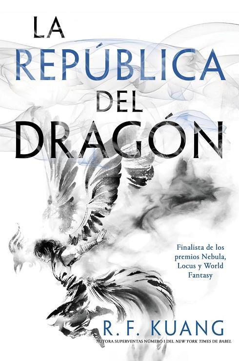 La república del dragón (La Guerra de la Amapola #02) | 9788419266910 | Kuang, Rebecca F. | Llibreria online de Figueres i Empordà