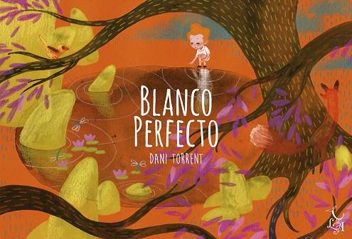 BLANCO PERFECTO | 9788494630804 | Torrent Riba, Dani | Llibreria online de Figueres i Empordà