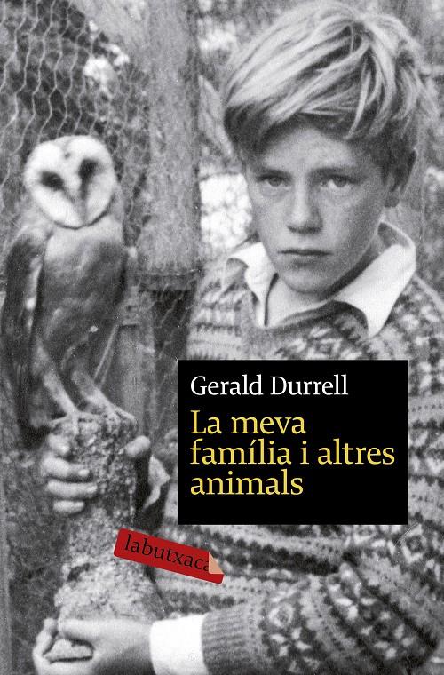 La meva família i altres animals | 9788496863675 | Durrell, Gerald | Llibreria online de Figueres i Empordà