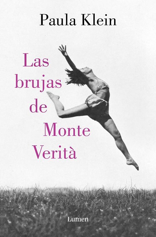Las brujas de Monte Verità | 9788426428400 | Klein, Paula | Llibreria online de Figueres i Empordà