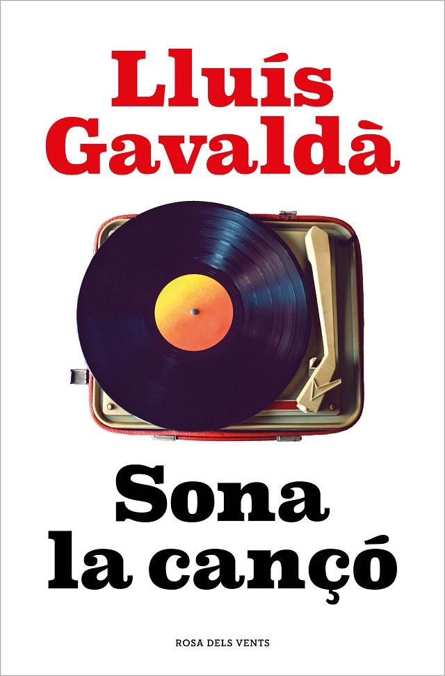 Sona la cançó | 9788418062339 | Gavaldà, Lluís | Llibreria online de Figueres i Empordà