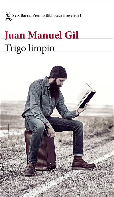 Trigo limpio | 9788432237911 | Gil, Juan Manuel | Librería online de Figueres / Empordà