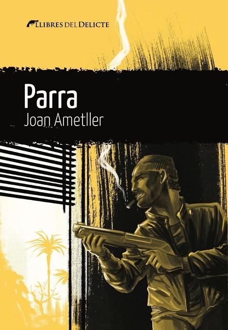 PARRA  | 9788412439243 | Ametller, Joan | Llibreria online de Figueres i Empordà