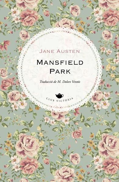 Mansfield Park | 9788418908170 | Austen, Jane | Llibreria online de Figueres i Empordà