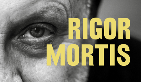 04/10 Presentació de RIGOR MORTIS, de Tura Soler | Llibreria online de Figueres i Empordà