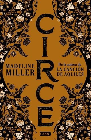 Circe [AdN] | 9788413621524 | Miller, Madeline | Llibreria online de Figueres i Empordà