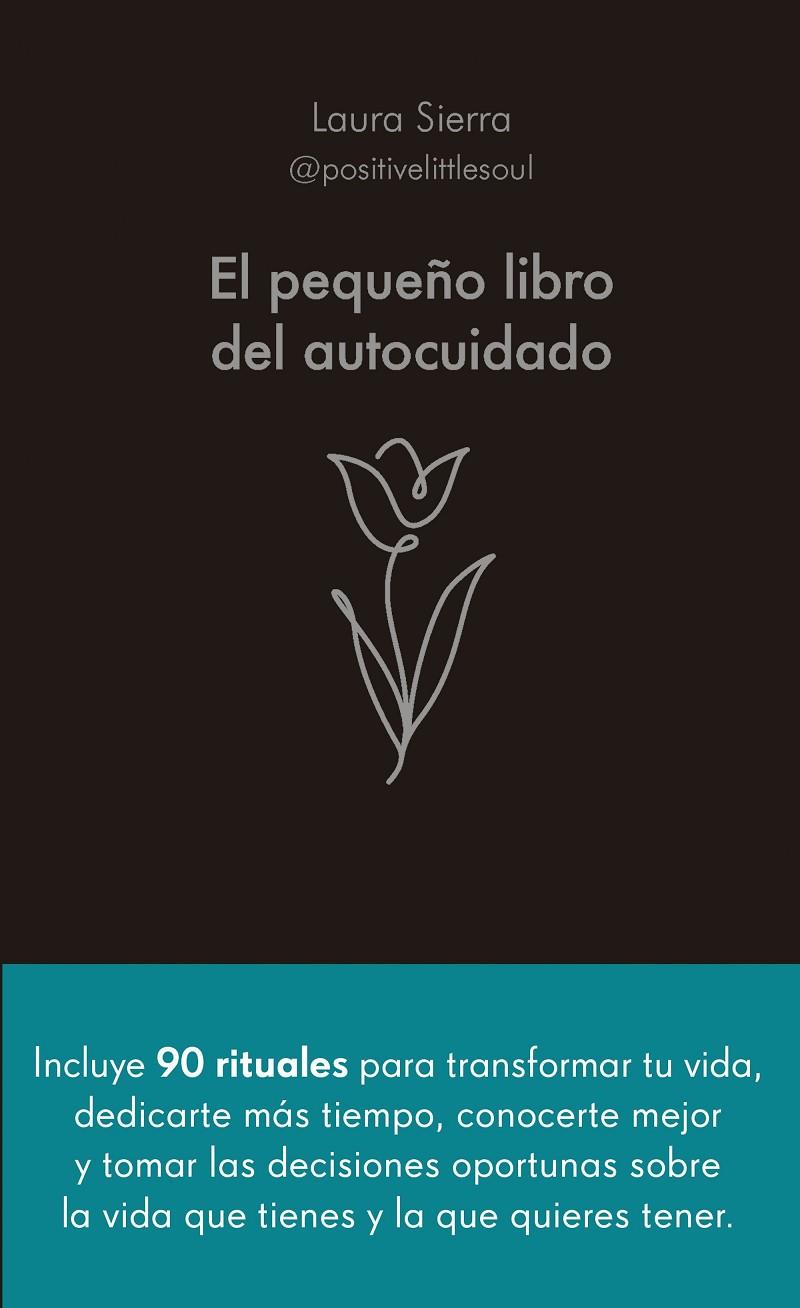 El pequeño libro del autocuidado | 9788413442686 | Sierra, Laura | Llibreria online de Figueres i Empordà