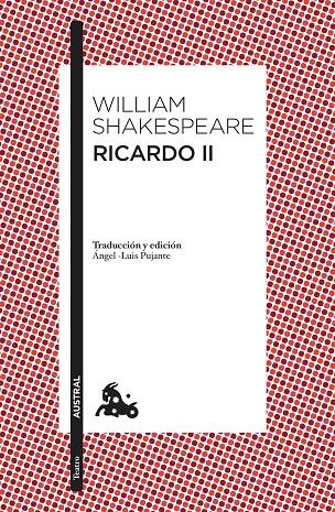 Ricardo II | 9788467059557 | Shakespeare, William | Llibreria online de Figueres i Empordà