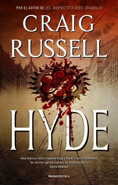 Hyde | 9788418417450 | Russell, Craig | Llibreria online de Figueres i Empordà