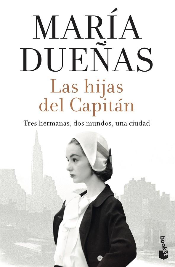 Las hijas del Capitán | 9788408242642 | Dueñas, María | Llibreria online de Figueres i Empordà