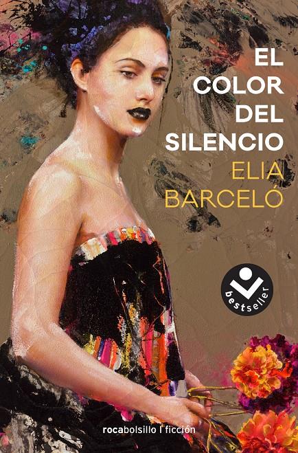 El color del silencio | 9788416859504 | Barceló, Elia | Librería online de Figueres / Empordà