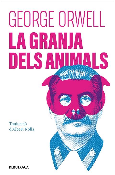 La granja dels animals | 9788418196461 | Orwell, George | Llibreria online de Figueres i Empordà