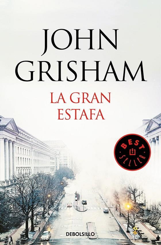 La gran estafa | 9788466347877 | Grisham, John | Librería online de Figueres / Empordà