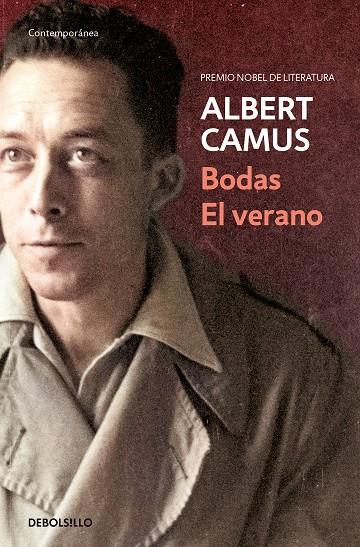 Bodas y El verano | 9788466355513 | Camus, Albert | Llibreria online de Figueres i Empordà