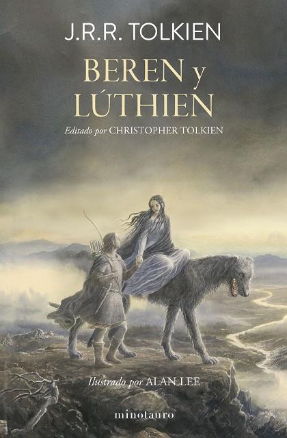 Beren y Lúthien | 9788445016886 | Tolkien, J. R. R. | Librería online de Figueres / Empordà