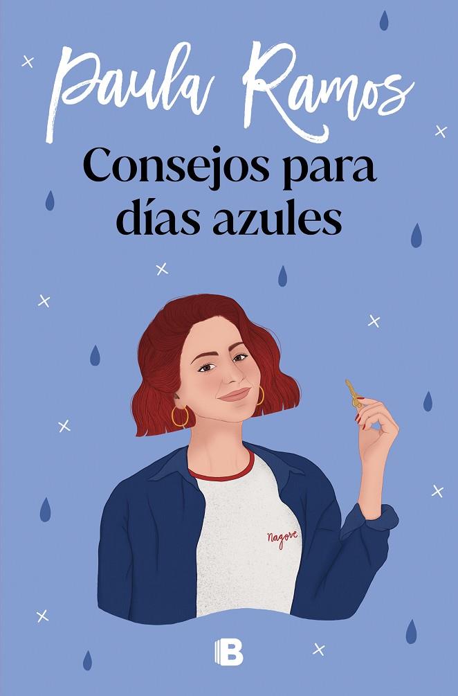 Consejos para días azules (Trilogía Ellas #03) | 9788466670524 | Ramos, Paula | Llibreria online de Figueres i Empordà