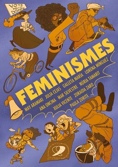 FEMINISME | 9788489938151 | Varies autores | Llibreria online de Figueres i Empordà