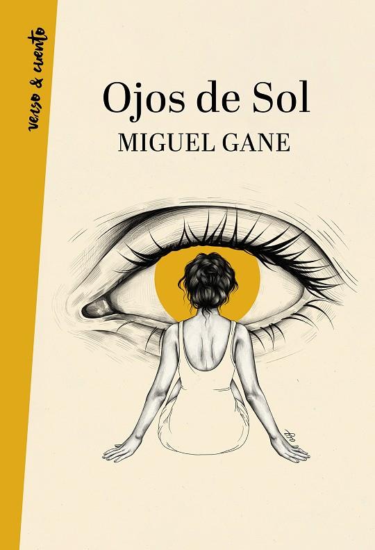 Ojos de sol | 9788403522060 | Gane, Miguel | Llibreria online de Figueres i Empordà