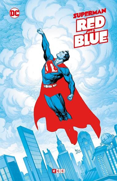 Superman: Red and blue | 9788419279163 | Varios autores | Llibreria online de Figueres i Empordà