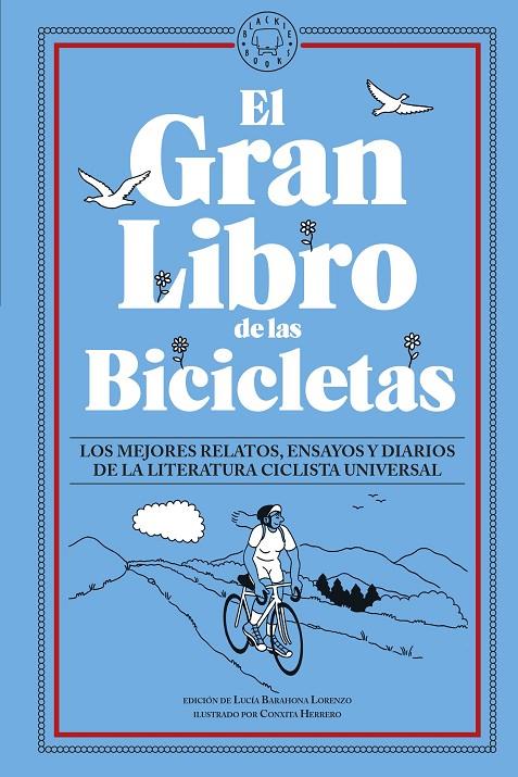 El gran libro de las bicicletas | 9788419172686 | Llibreria online de Figueres i Empordà