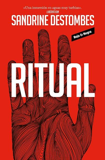 Ritual | 9788419437723 | Destombes, Sandrine | Llibreria online de Figueres i Empordà