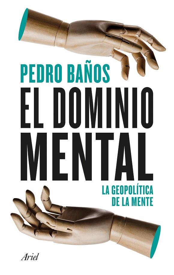 El dominio mental | 9788434433090 | Baños Bajo, Pedro | Llibreria online de Figueres i Empordà
