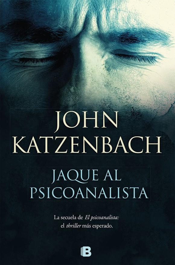 Jaque al psicoanalista | 9788466664202 | Katzenbach, John | Llibreria online de Figueres / Empordà