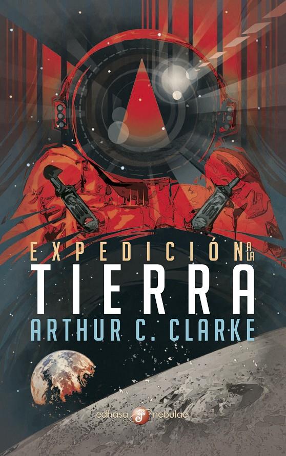 Expedición a la Tierra | 9788435021333 | Clarke, Arthur C. | Librería online de Figueres / Empordà