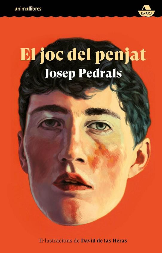El joc del penjat (vers) | 9788418592539 | Pedrals, Josep | Llibreria online de Figueres i Empordà