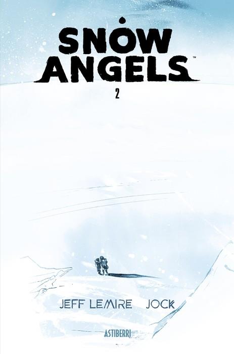 Snow Angels #02 | 9788419670038 | Lemire, Jeff/Jock | Llibreria online de Figueres i Empordà