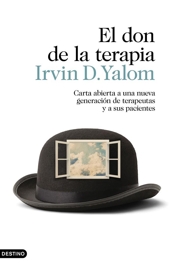 El don de la terapia | 9788423354252 | Yalom, Irvin D. | Llibreria online de Figueres i Empordà