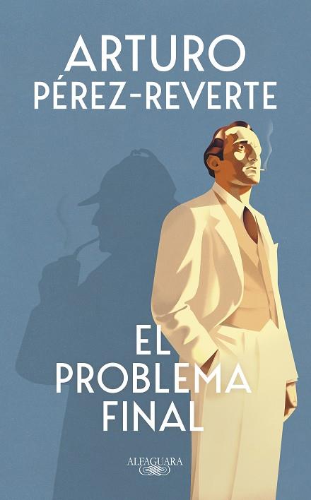 El problema final | 9788420476360 | Pérez-Reverte, Arturo | Llibreria online de Figueres i Empordà