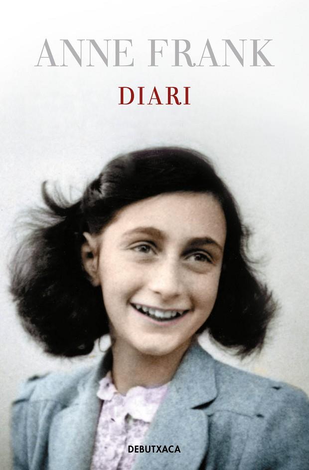 Diari d'Anne Frank | 9788418132971 | Frank, Anne | Llibreria online de Figueres i Empordà