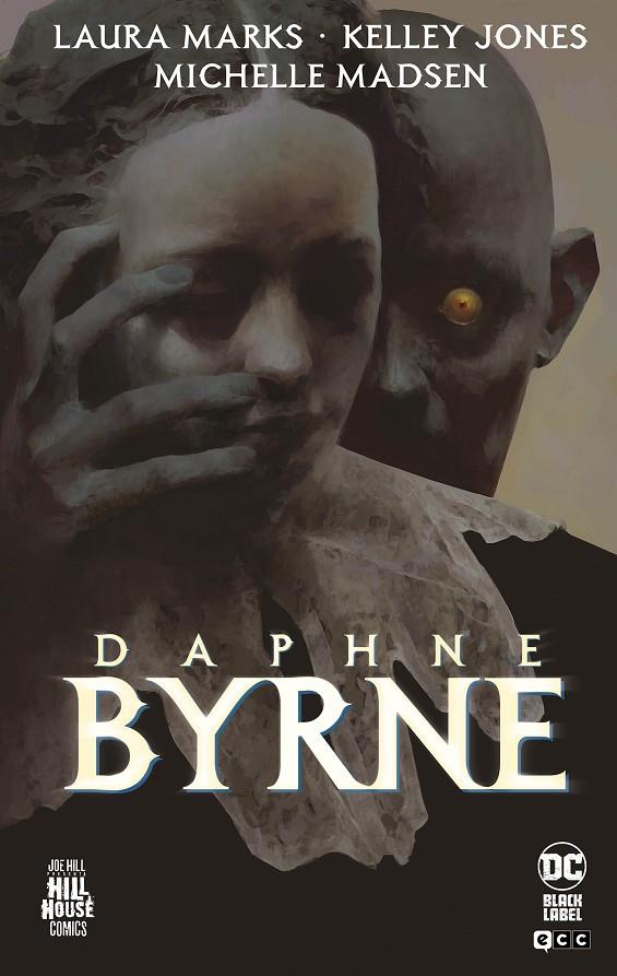 Daphne Byrne (Hill House Comics) | 9788418784705 | Marks, Laura | Llibreria online de Figueres i Empordà