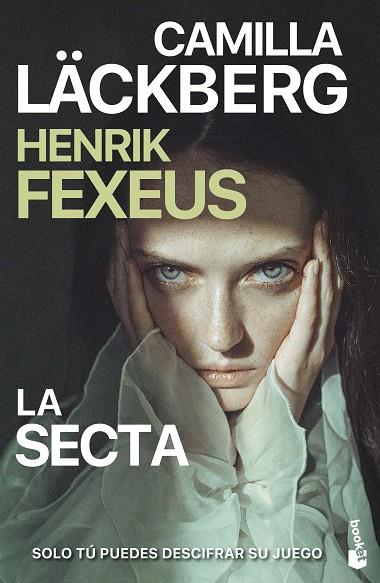 La secta | 9788408286080 | Läckberg, Camilla/Fexeus, Henrik | Llibreria online de Figueres i Empordà