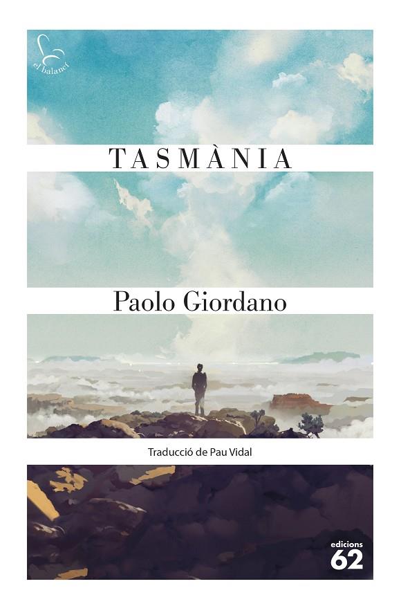Tasmània | 9788429781342 | Giordano, Paolo | Llibreria online de Figueres i Empordà