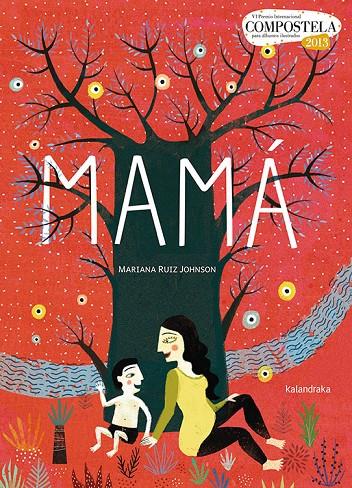 Mamá | 9788484648284 | Ruiz, Mariana | Librería online de Figueres / Empordà