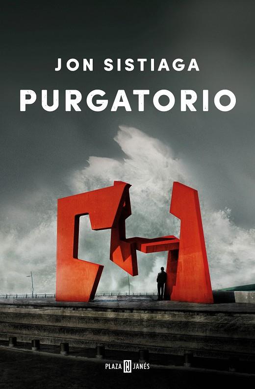 Purgatorio | 9788401028212 | Sistiaga, Jon | Llibreria online de Figueres i Empordà