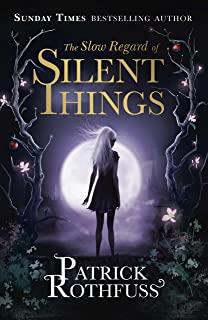 The Slow Regard of Silent Things (Kingkiller Chonicles) | 9781473209336 | Rothfuss, Patrick | Llibreria online de Figueres i Empordà