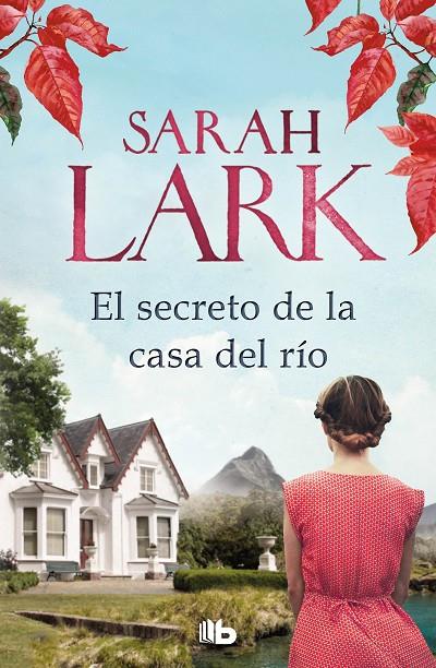 El secreto de la casa del río | 9788413143293 | Lark, Sarah | Llibreria online de Figueres i Empordà